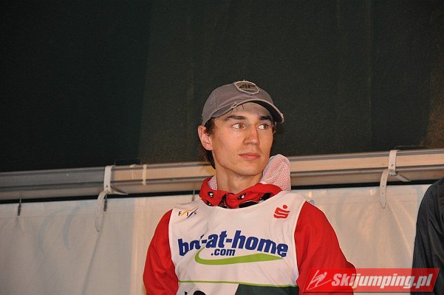 174 Kamil Stoch